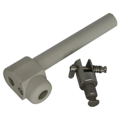 Afbeelding van Oarlock replacement kit for bimini Aqualine, Superlight