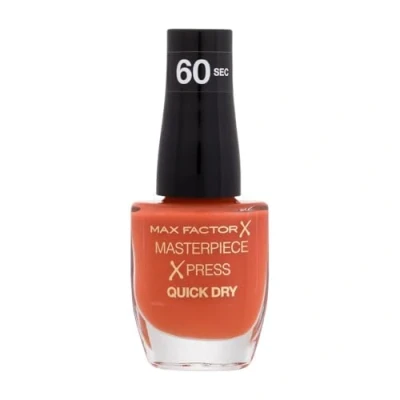 Afbeelding van Max Factor Masterpiece Xpress Quick Dry Nagellak 455 Sundowner 8 ml