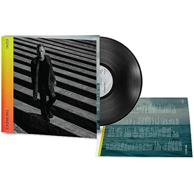 Afbeelding van Sting Bridge (LP)