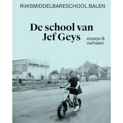 Afbeelding van De school van Jef Geys