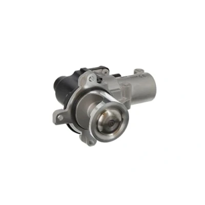 Afbeelding van VALEO 703276 EGR klep Electrisch Zonder AGR koeler, pakking Met voor recirculatie van de uitlaatgassen AUDI: Q5, A6 C6 Saloon