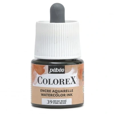 Afbeelding van Pink Beige