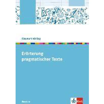 Afbeelding van Erörterung