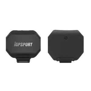 Afbeelding van Dubbele ANT+ / Bluetooth snelheidszender iGPSPORT SPD70