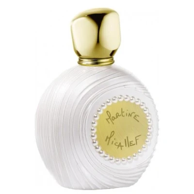 Afbeelding van M. Micallef Mon Parfum Pearl Eau de 100 ml