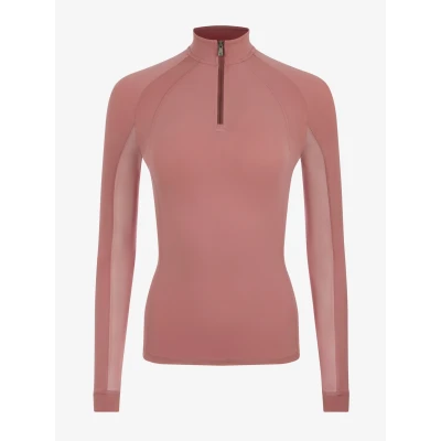 Image de LeMieux Baselayer Hallie Lightweight PeonyVendu par Agradi