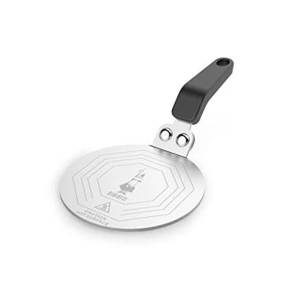 Afbeelding van Bialetti Inductie adapter Simon Lévelt