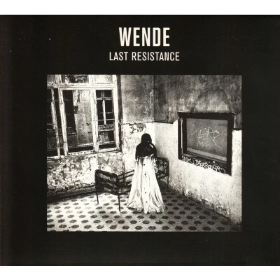 Afbeelding van Wende Last Resistance (CD)