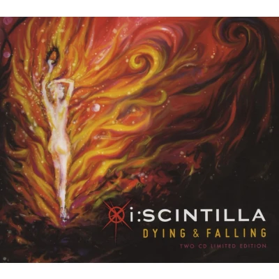 Afbeelding van I:Scintilla Dying &amp; Falling (2 CD) (Limited Edition)