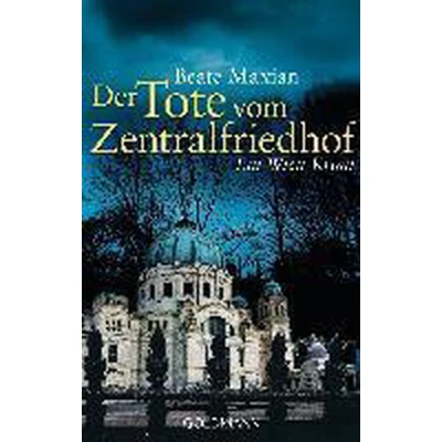 Afbeelding van Der Tote vom Zentralfriedhof