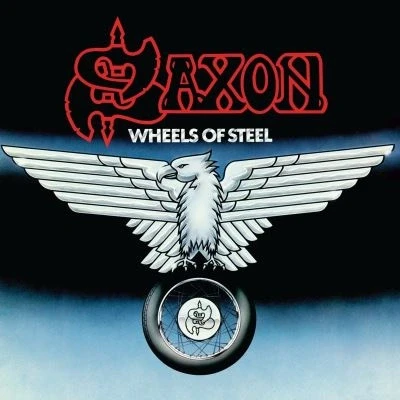 Afbeelding van Wheels Of Steel