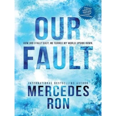 Image de Our Fault