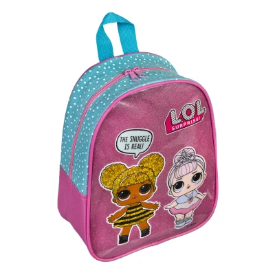 Afbeelding van LOL Surprise Rugzak 30 cm 4043946286851