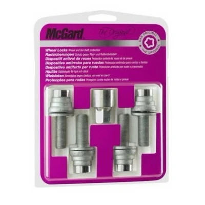 Afbeelding van MCGARD 26003SU Anti diefstal wielbouten