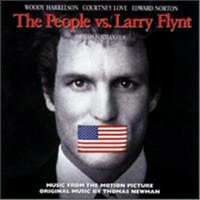 Afbeelding van People Vs. Larry Flynt [Music from the Motion Picture]