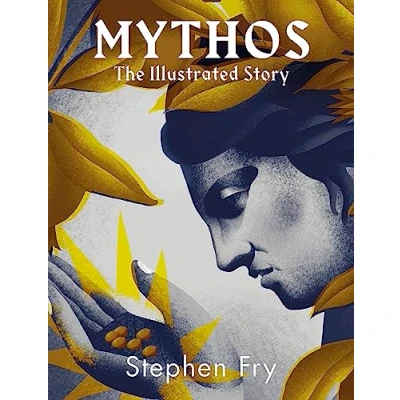 Afbeelding van Mythos
