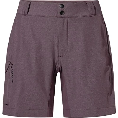 Afbeelding van VAUDE tremalzini damesshort