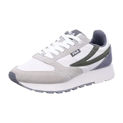 Afbeelding van Fila Run Trainingssneaker voor heren, Turtledove