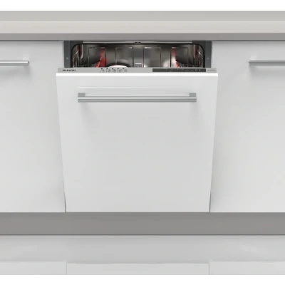 Afbeelding van Sharp Inbouw Vaatwasser E (qw ni14i47exeu)