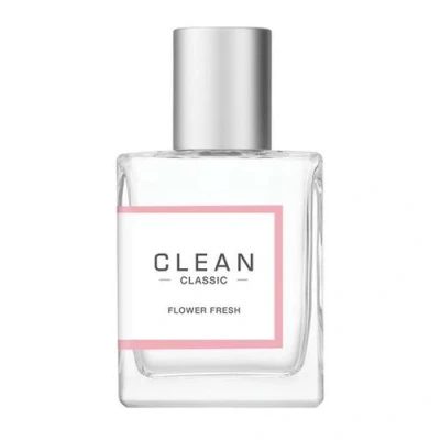Image de Clean Classic Flower Fresh Eau de Parfum 30 ml