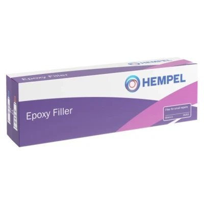 Afbeelding van Hempel&#039;s epoxy filler 35253 0,13l