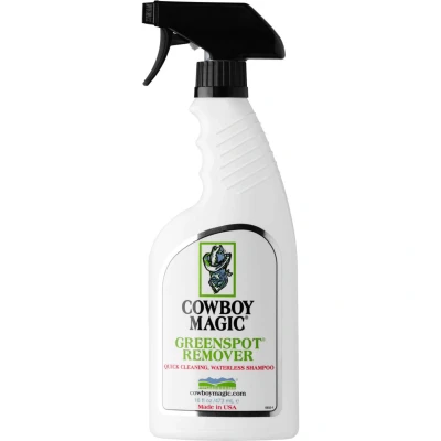 Afbeelding van CM Green Spot Remover 473 ml Wit