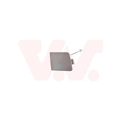 Afbeelding van Van Wezel Sleepoog afdekkap 0982587