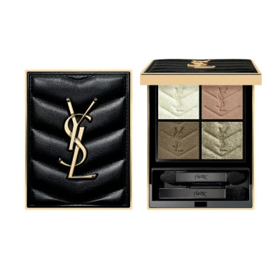 Afbeelding van Yves Saint Laurent Couture Mini Clutch 830