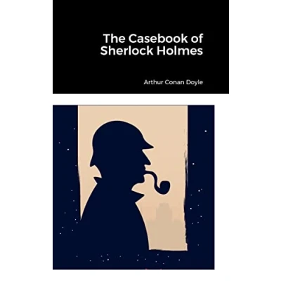 Afbeelding van The Casebook of Sherlock Holmes