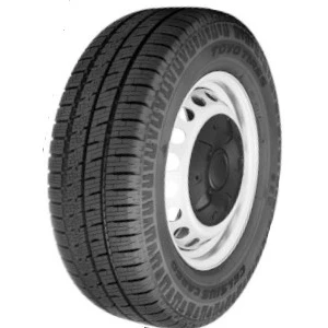 Afbeelding van Toyo Celsius Cargo 225/65 R16 112/110T personenwagen All season Banden 3861900
