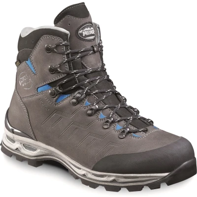 Afbeelding van Meindl 2426 Bellavista MFS Wandelschoenen Maat 48.5 Antraciet Schutrups