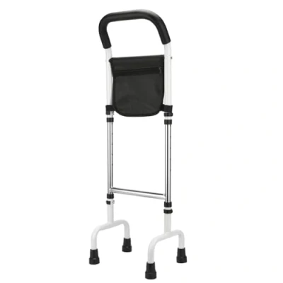 Afbeelding van hulp bij het opstaan uit bed,helpt opstaan,Stand Assist voor Lift,volwassen bedhek, bed,Dit product is ideaal gebruik thuis, in verpleeghuizen.