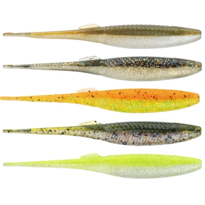 Afbeelding van Rapala CrushCity The Stingman 10cm Dach Vador