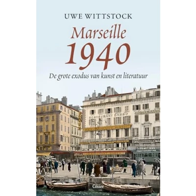 Afbeelding van Marseille 1940