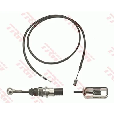 Afbeelding van Trw Handremkabel GCH3007