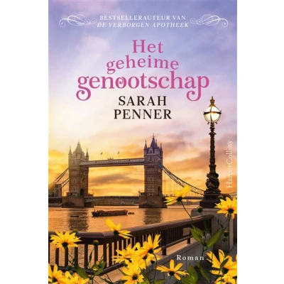 Image de Het geheime genootschap