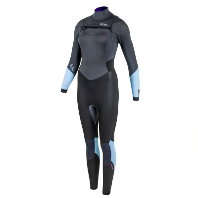 Afbeelding van Prolimit Fire Freezip 5/3 GBS 44/XXL