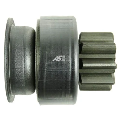 Afbeelding van AS PL SD5044 Vrijwielaandrijving, starter