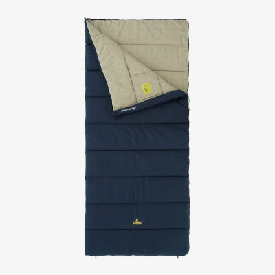 Afbeelding van NOMAD® Blazer Classic&#039;78 XL Organic Slaapzak Dark Navy Links
