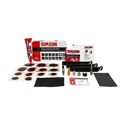 Afbeelding van Simson Reparatiedoos Tour