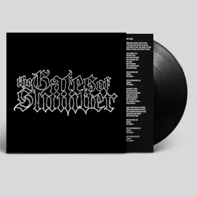 Afbeelding van Gates of Slumber (LP)