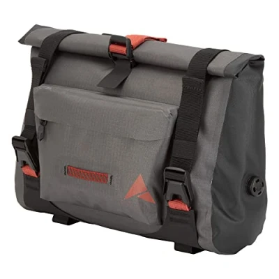 Afbeelding van Altura Vortex Waterdichte stuurtas, 7 liter, grijs