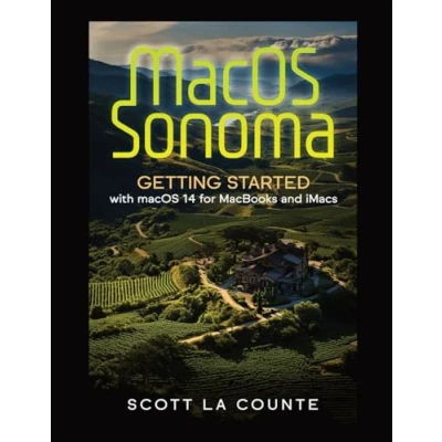Afbeelding van Macos Sonoma