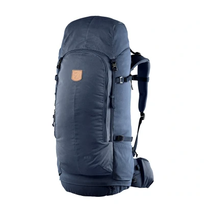 Afbeelding van Fjallraven Keb 72 storm/dark navy backpack