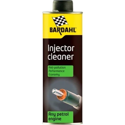 Afbeelding van Bardahl Fuel Injector Reiniger (benzine reiniger)