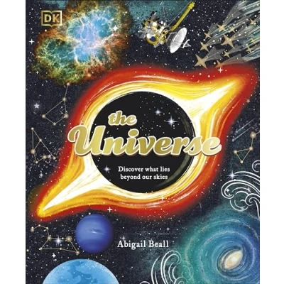 Afbeelding van Space Explorers The Universe