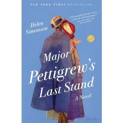 Afbeelding van Major Pettigrew&#039;s Last Stand