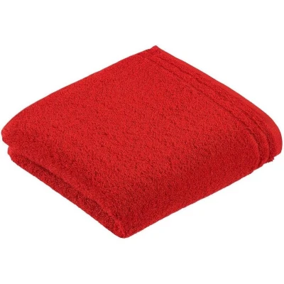Afbeelding van Calypso Feeling handdoek purpur 50/100