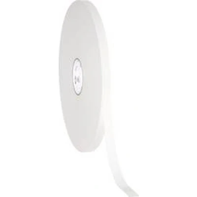 Afbeelding van Coroplast 4250P 19 mm Dubbelzijdige tape Zwart (l x b) 66 m 1 stuk(s)