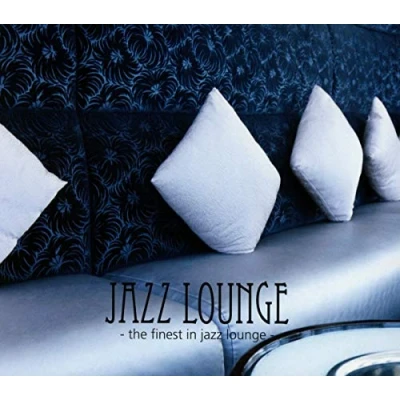 Afbeelding van Various Artists Jazz Lounge The Finest In (2 CD)